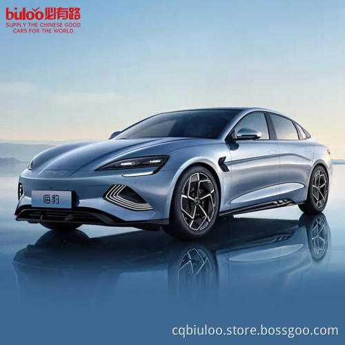 2023 Byd Seal Import Made In China Electric Cars Kids Car Electric 24V 4 Engine Battery Byd Electric